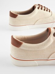 Stone Classic Canvas Pumps - Image 5 of 6