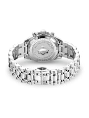Thomas Sabo Silver Rebel Heart Quartz Watch - Image 2 of 5
