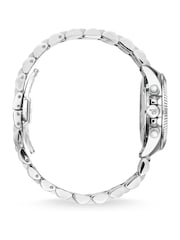 Thomas Sabo Silver Rebel Heart Quartz Watch - Image 3 of 5