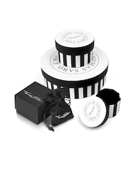 Thomas Sabo Black Mystic Snake 925 Silver Studs - Image 4 of 4