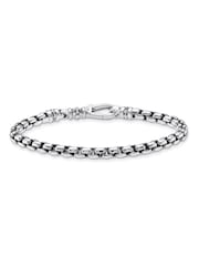 Thomas Sabo Silver Venetian Silver Links 925 Silver Bracelet - Image 1 of 3