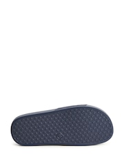 BOSS Blue Logo Sliders - Image 5 of 5