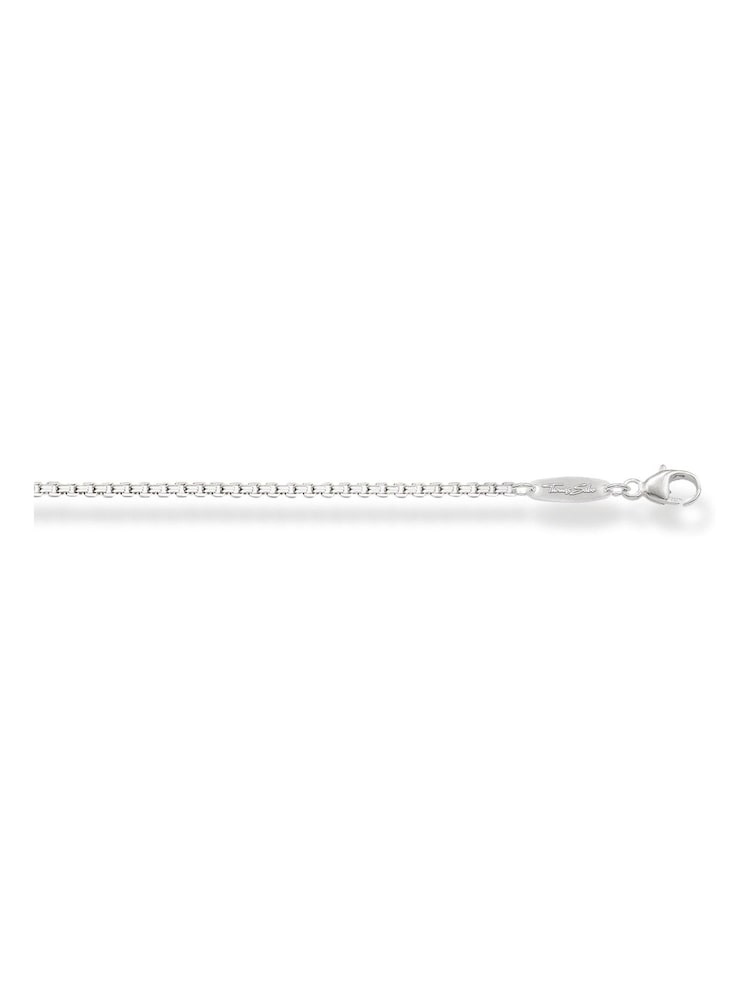 Thomas Sabo Silver Venezia Chain - Image 2 of 3