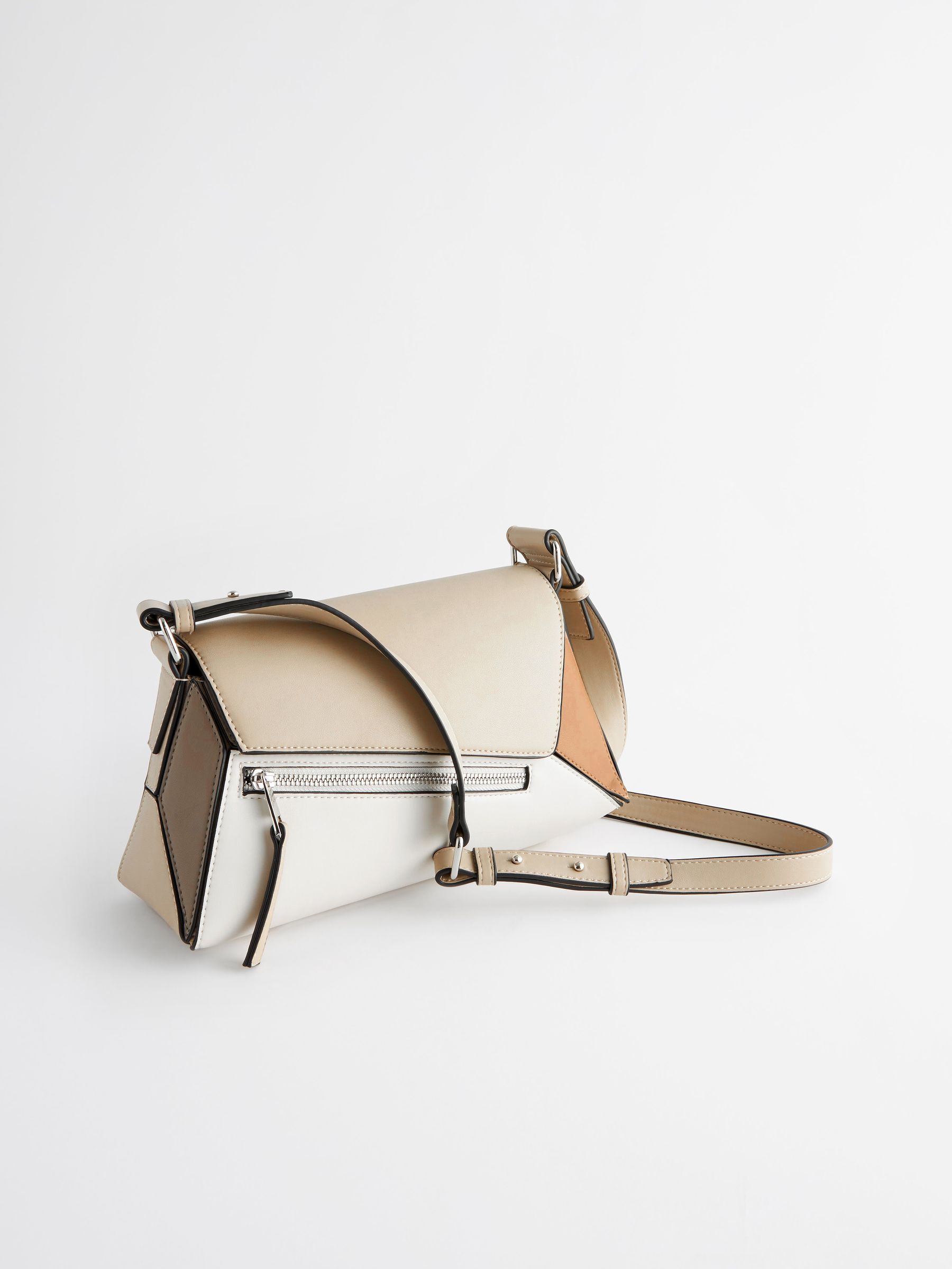 Next tan bag sales