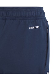 Blau - Adidas Ajax Trainings-Jogginghose - Bild 4 von 4