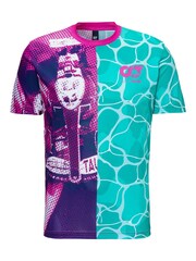 Fanatics Scuderia AlphaTauri Miami GP Special Edition T-Shirt - Image 2 of 3