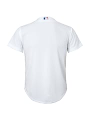 Fanatics Los Angeles Dodgers Official Replica Home White Jersey - Image 3 of 3