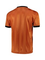 Fanatics Orange Wolverhampton Wanderers 1988 Sherpa Van Trophy Football Shirt - Image 3 of 3