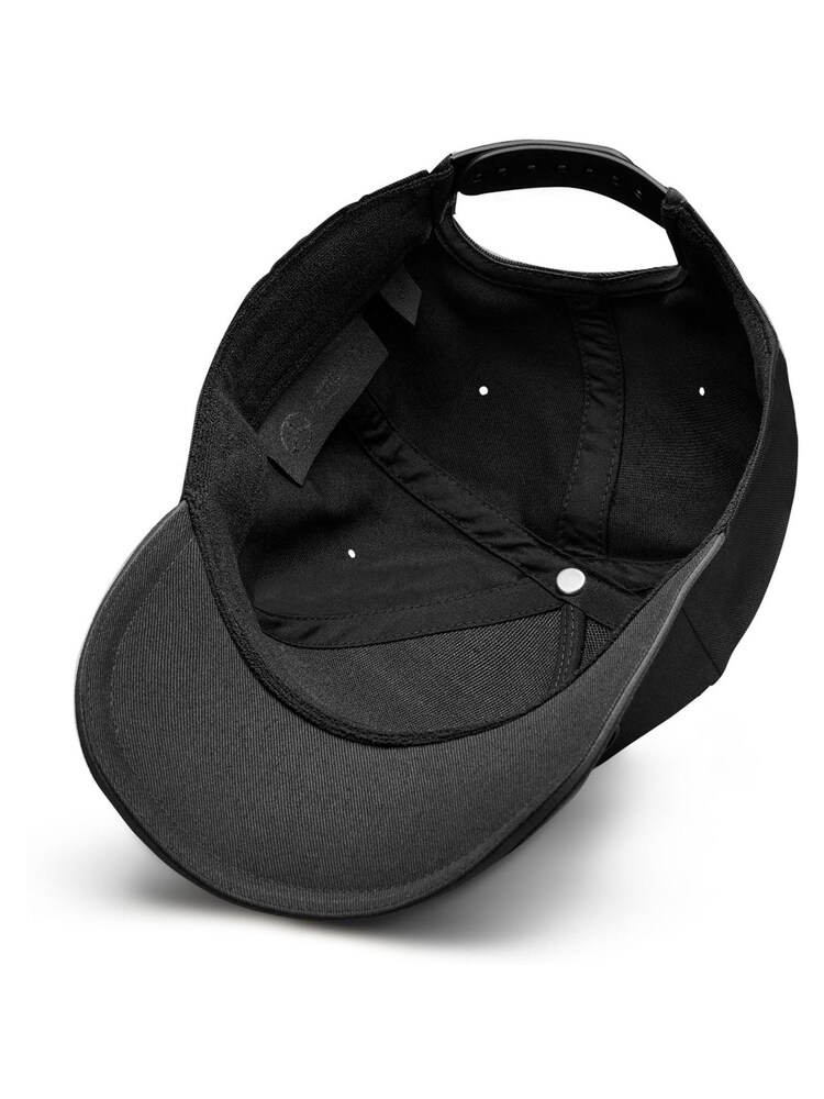 Fanatics Mercedes AMG Petronas F1 Stealth Racer Black Hat - Image 4 of 4