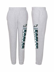 Fanatics Grey Philadelphia Eagles Game Time Joggers - Image 1 of 1