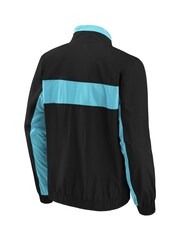 Fanatics New York Yankees Future Digitial Track Black Jacket - Image 3 of 3