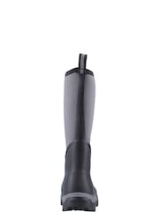 Muck Boots Calder Black Wellies - Image 4 of 8