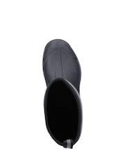 Muck Boots Calder Black Wellies - Image 6 of 8