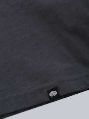 Animal Grey Classico Mens 100% Cotton T-Shirt - Image 5 of 5