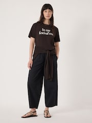 Hush Brown In My Festival Era Graphic T-Shirt - Image 2 of 5