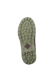 Muck Boots Green Calder Wellies - Image 6 of 7