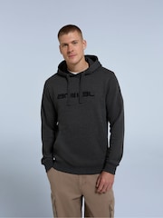 Animal Driver Masculino Hoodie - Imagem 1 de 4