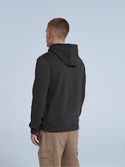 Animal Driver Masculino Hoodie - Imagem 3 de 4
