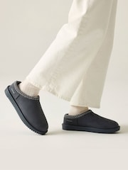 Regatta Grey Womens Risley Waterproof Mules - Image 1 of 10