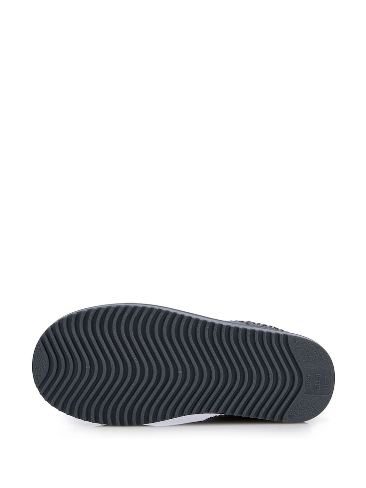Regatta Grey Womens Risley Waterproof Mules - Image 10 of 10