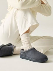 Regatta Grey Womens Risley Waterproof Mules - Image 2 of 10