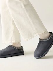 Regatta Grey Womens Risley Waterproof Mules - Image 3 of 10