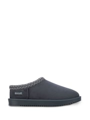 Regatta Grey Womens Risley Waterproof Mules - Image 5 of 10