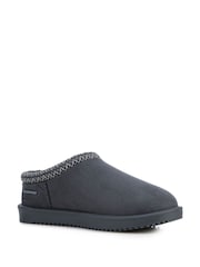 Regatta Grey Womens Risley Waterproof Mules - Image 6 of 10