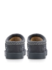 Regatta Grey Womens Risley Waterproof Mules - Image 8 of 10