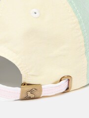 Joules Daley Multi Kids' Cap - Image 3 of 4