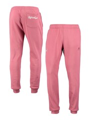 adidas Pink Arsenal Calligraphy Tracksuit - Image 1 of 3