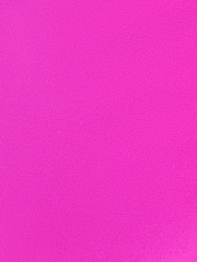 Adrianna Papell Pink Stretch Crepe Column Gown - Image 6 of 6