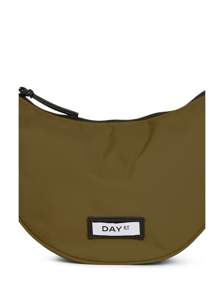 Day Et Olive Green Gweneth RE-S Wave Bag - Image 3 of 3