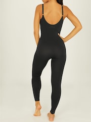 Boux Avenue Contour Full Length Unitard Jumpsuit - Image 2 of 5