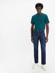 Levi's® Blue 511™ Slim Jeans - Image 1 of 7