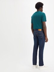 Levi's® Blue 511™ Slim Jeans - Image 2 of 7