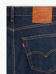 Levi's® Blue 511™ Slim Jeans - Image 7 of 7