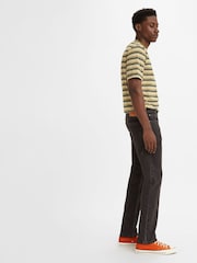 Levi's® Dark Black Slim 511™ Jeans - Image 1 of 3
