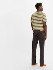 Levi's® Dark Black Slim 511™ Jeans - Image 2 of 3