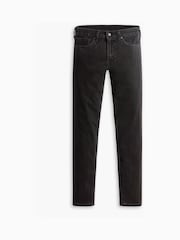 Levi's® Dark Black Slim 511™ Jeans - Image 3 of 3