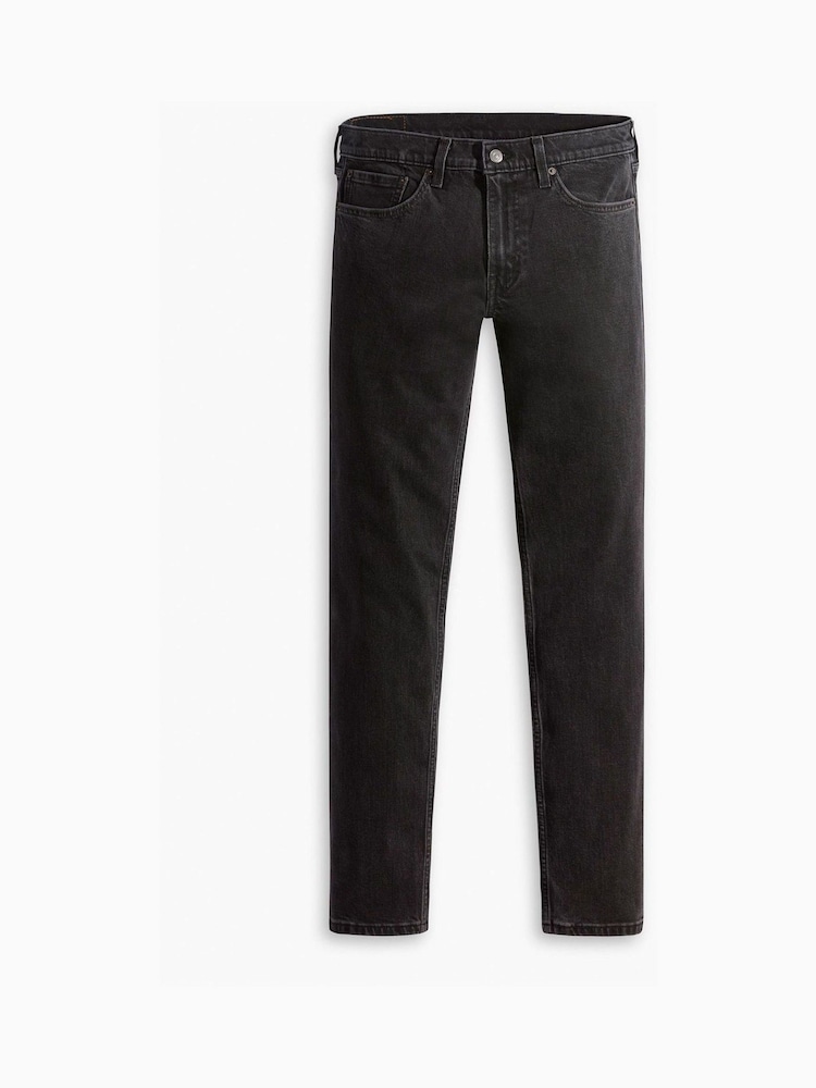 Levi's® Dark Black Slim 511™ Jeans - Image 3 of 3