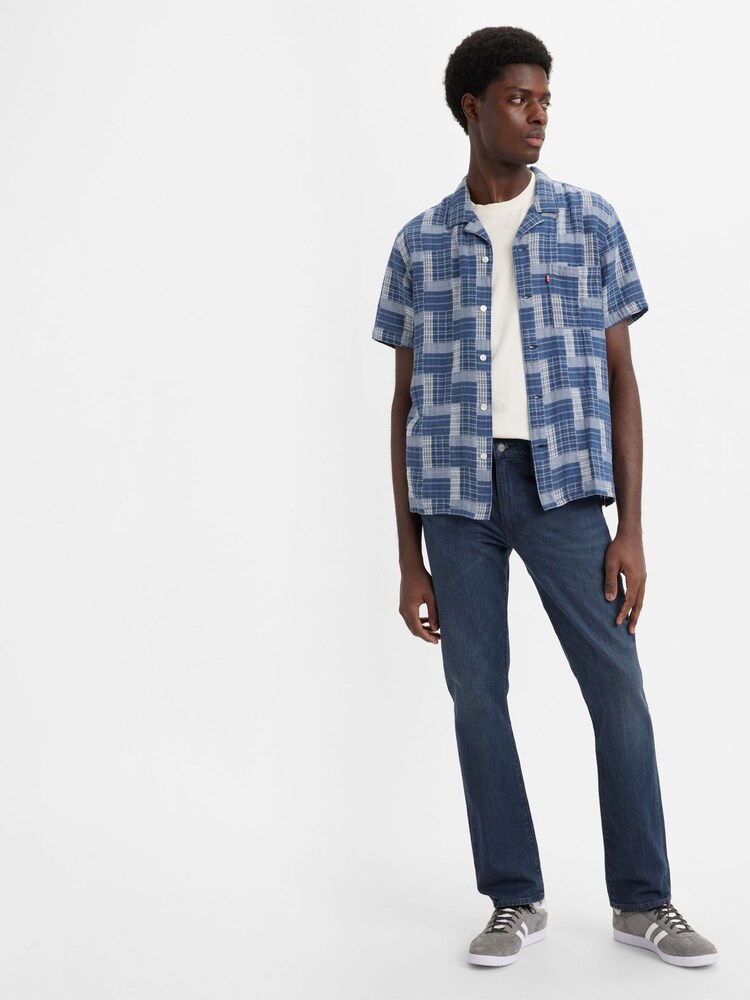 Levi's® Blue Sky 511™ Slim Jeans - Image 1 of 6