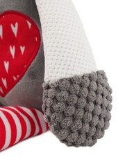 Rosewood Christmas Dog Toy Bundle Teddy Bear Candy Cane and Christmas Tree - Image 4 of 4
