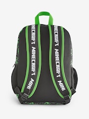 Minecraft Creeper - License Backpack - Imagem 2 de 5