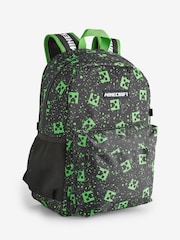 Minecraft Creeper - License Backpack - Imagem 4 de 5