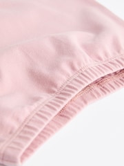 Pink, Uni - Baby-Leggings im 4er-Pack - Bild 6 von 6