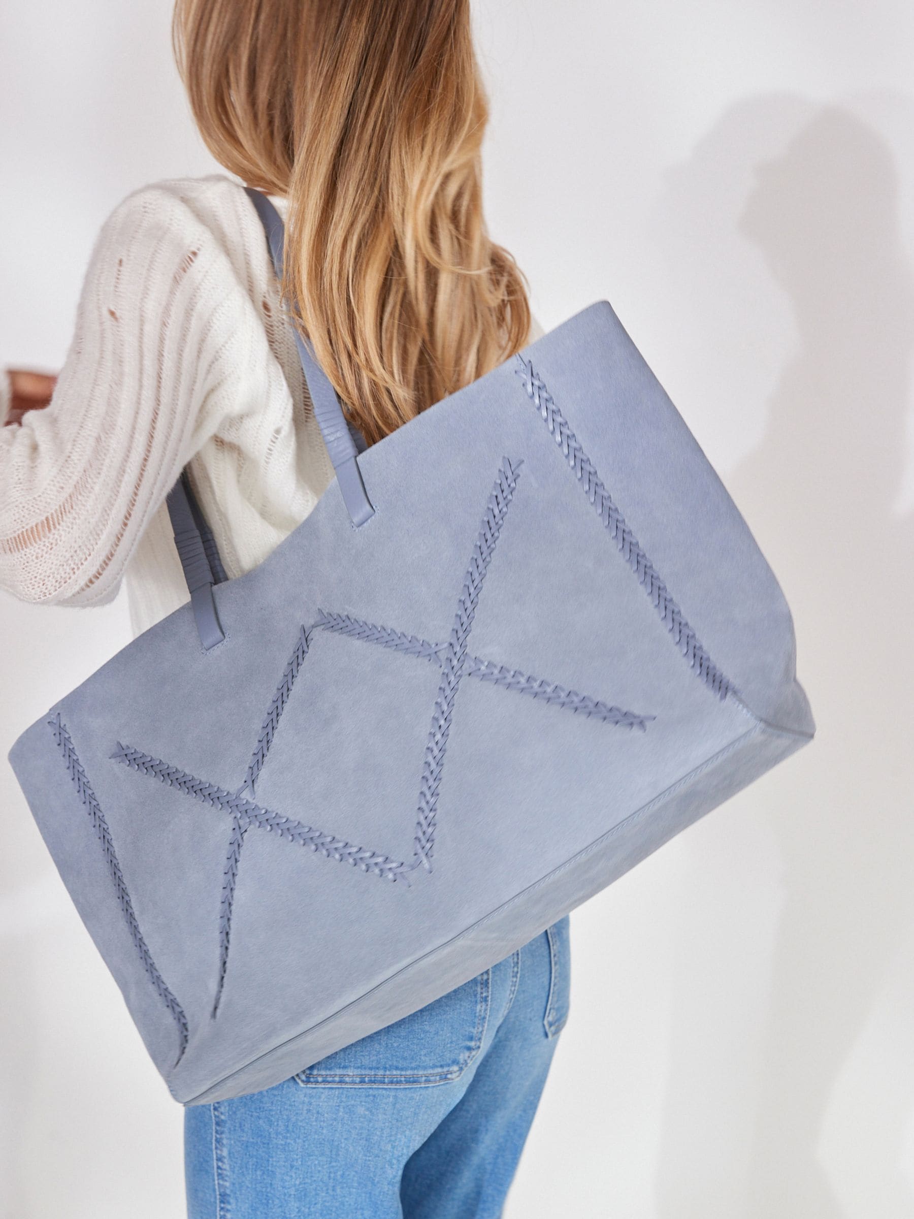 Next handbags blue 2025