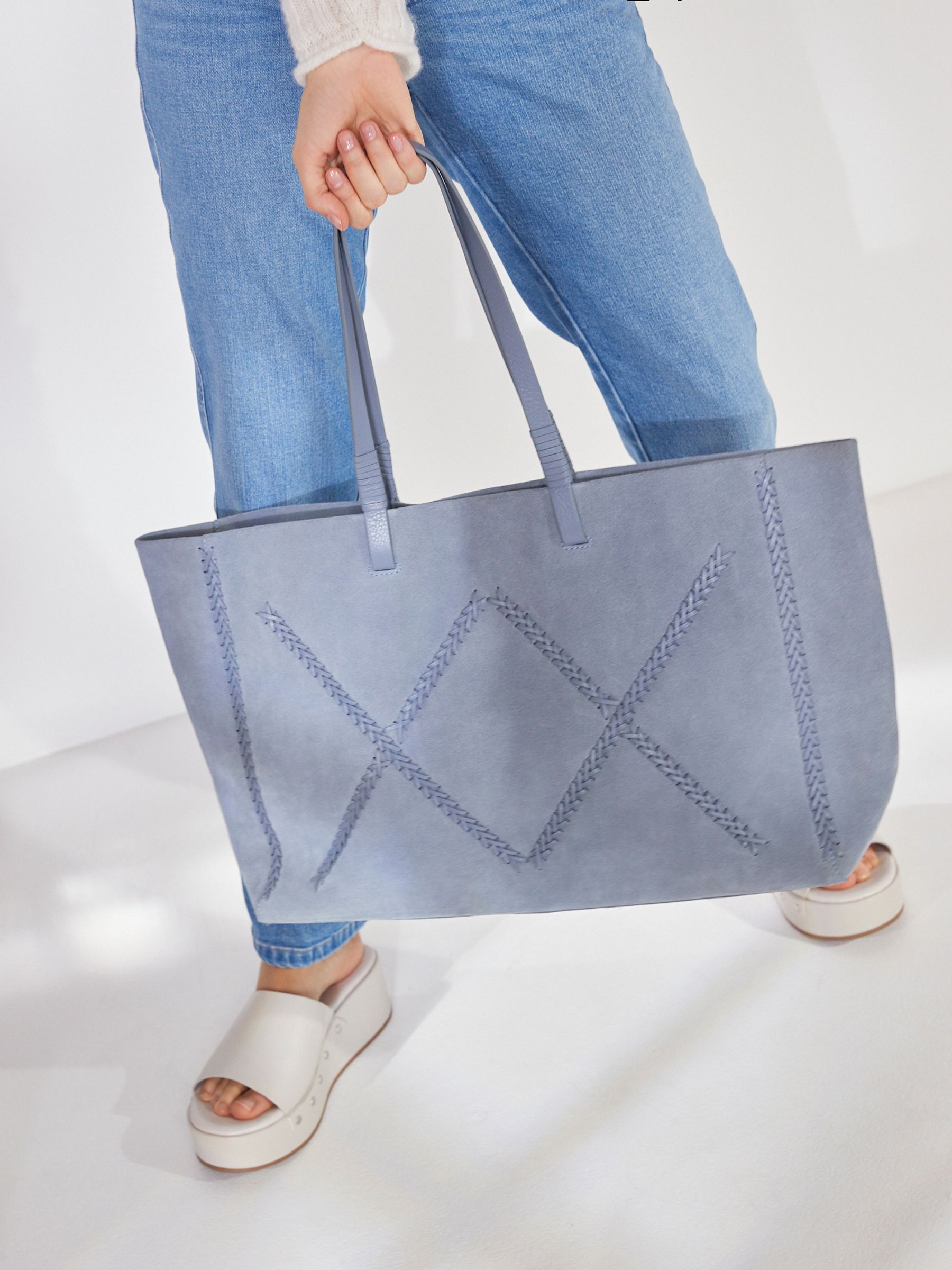 Next handbags blue on sale