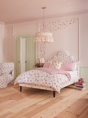 Cath Kidston Pink Storytime Bed - Image 1 of 7