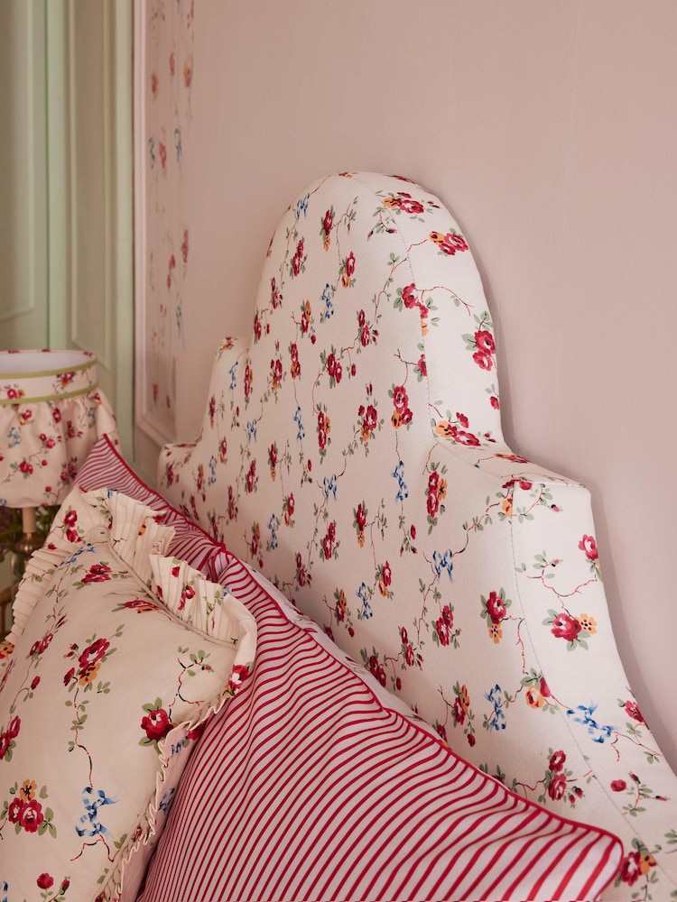 Cath Kidston Pink Storytime Bed - Image 3 of 7